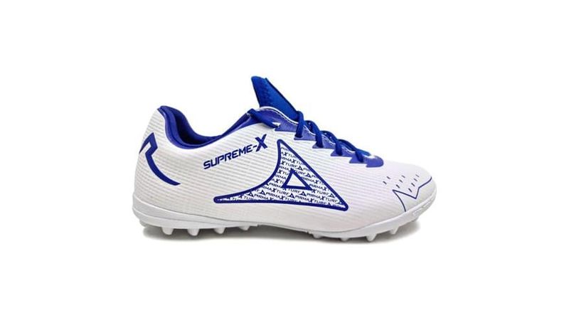 Tenis pirma best sale azules futbol
