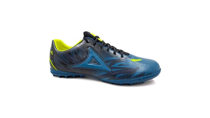 Tenis Pirma Futbol Rapido Turf Hombre 3011