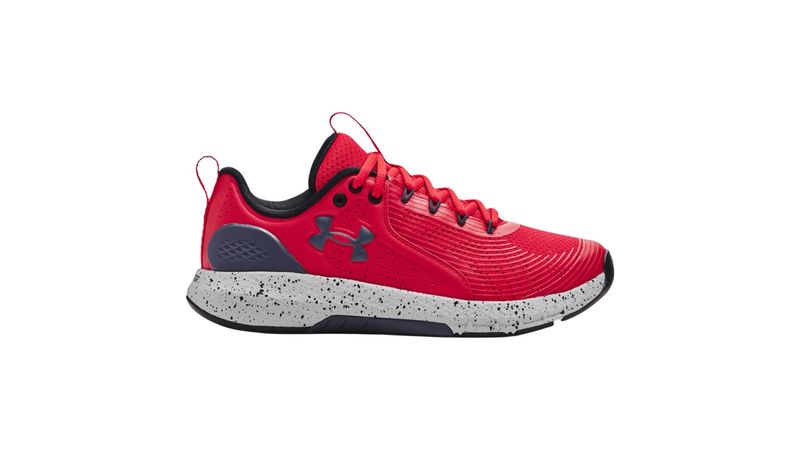 Tênis under store armour commit masculino