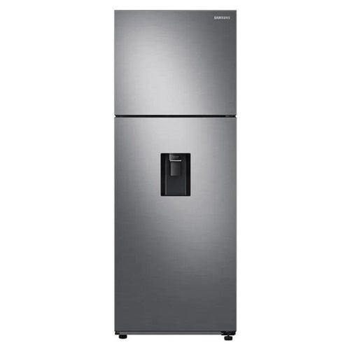 Refrigerador Samsung RT48A6354S9 EM TopMount Plata 17P -Alb