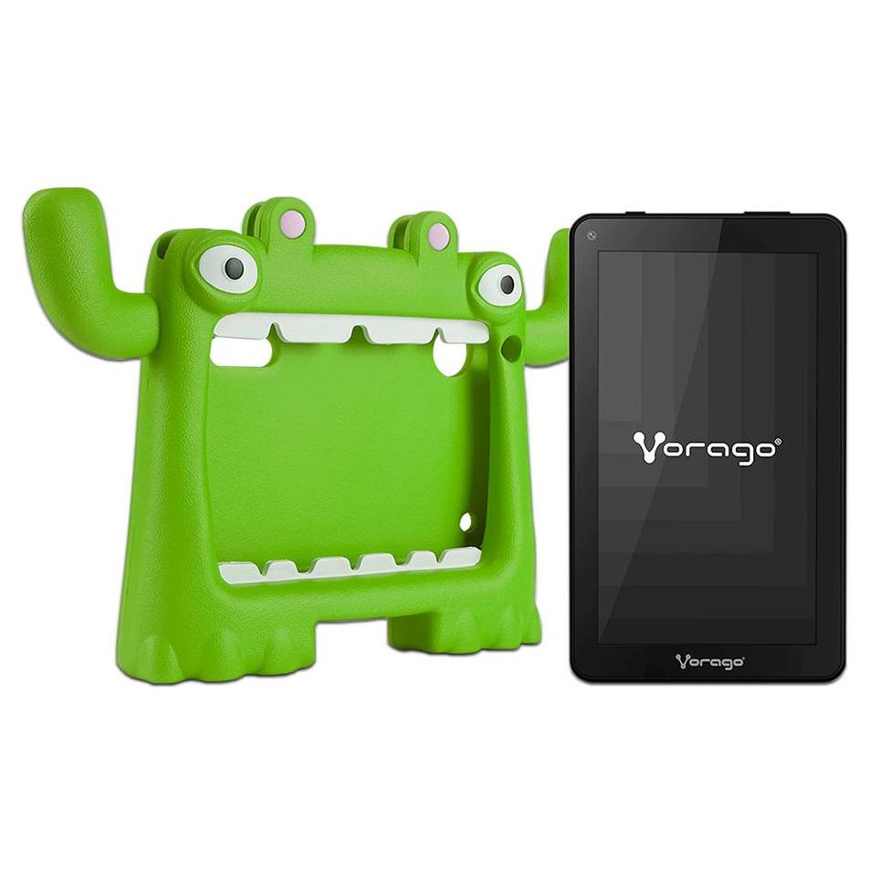 Tablet Vorago PAD 7 V6 Kids Procesador Quadcore hasta 1.5 Ghz