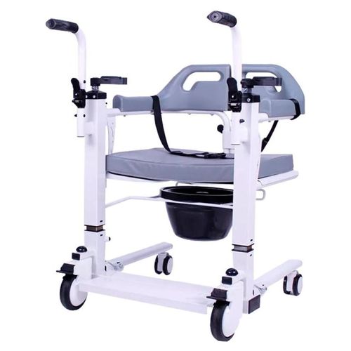 Silla De Transferencia Hidráulica Cómodo Spc77600 Speedy