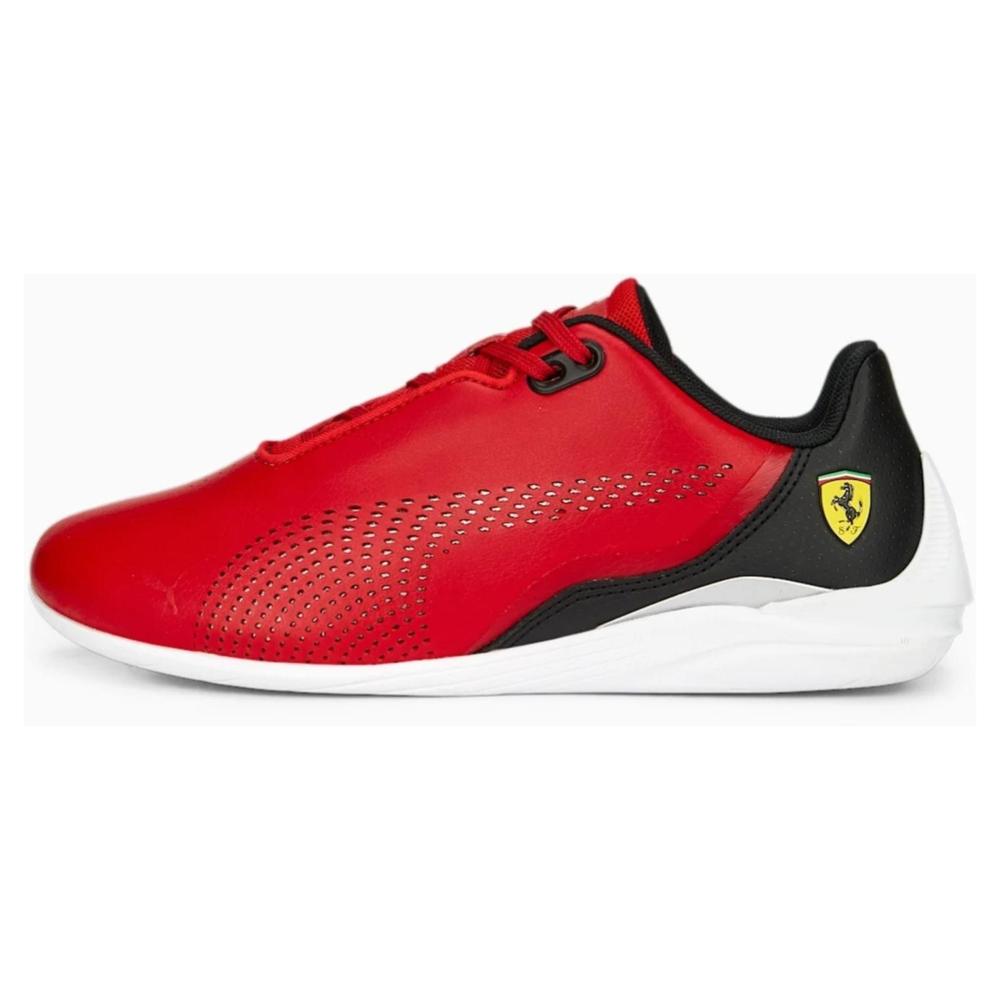 Puma disk clearance ferrari vermelho