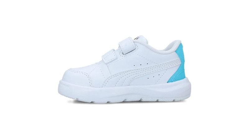 Tenis masculino hot sale infantil puma