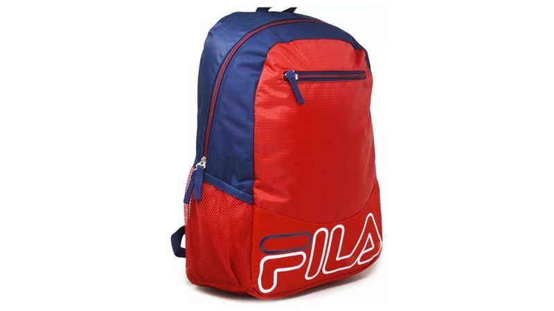 Mochila Fila Week UNISEX TA640063-646 Fila TA640063-646 MOCHILA WEEK