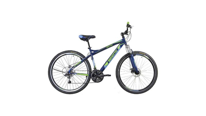 Bicicleta Monta a Ignition R29 Unitalla Hombre Benotto