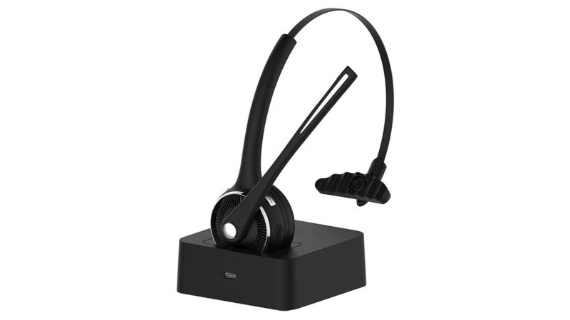 Auriculares Willful Bh m91 Bluetooth Con Micr fono