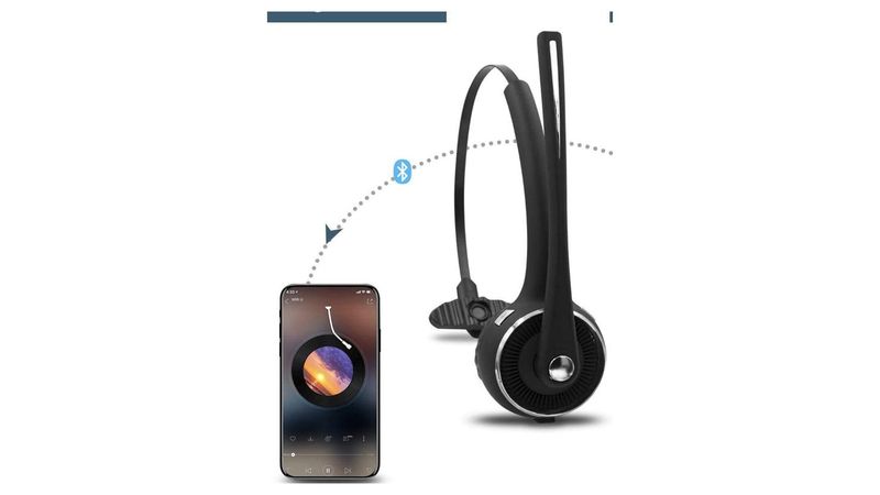 Willful best sale auriculares bluetooth