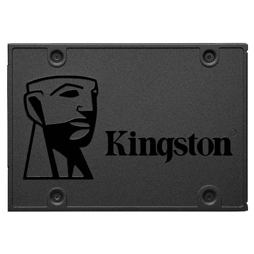 SSD 2.5" KINGSTON 240GB (SA400S37/240G) SATA3, 7MM