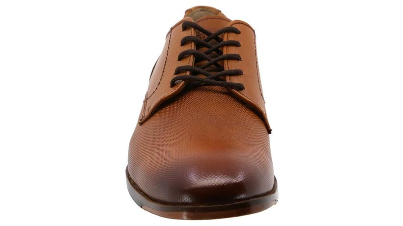 Zapatos best sale miel hombre