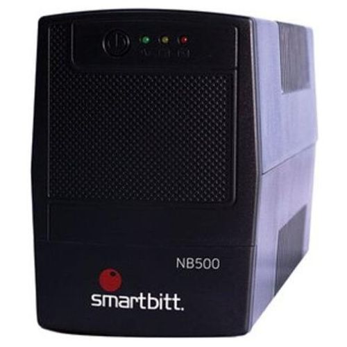UPS Interactivo Regulador de Voltaje y Supresor de picos-SBNB500