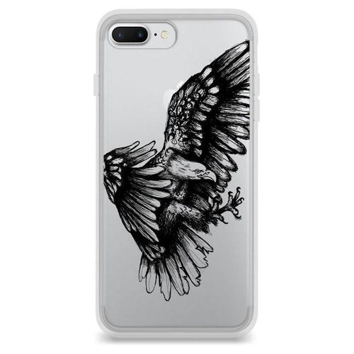 Funda para iPhone 8/7 Plus Uniquecases Eagle
