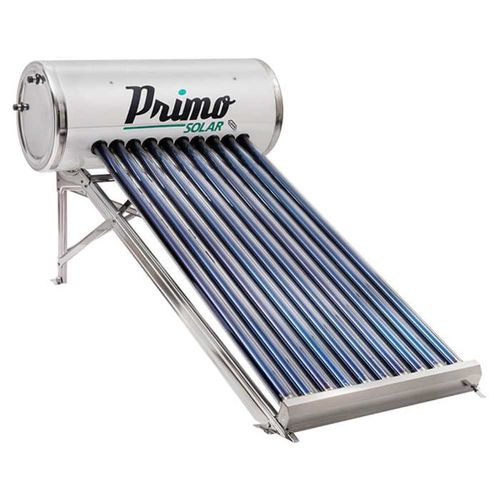 Calentador Solar 8 tubos IUSA 120 L