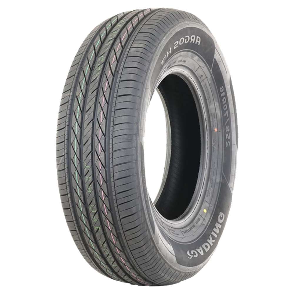 LLANTA 265/70R17 Roadking ARGOS H/T 115H