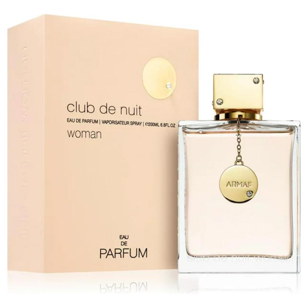 Perfume Club de Nuit de Armaf 200 ml EDP