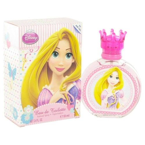 Perfume Princess Rapunzel de Disney 100 ml EDT
