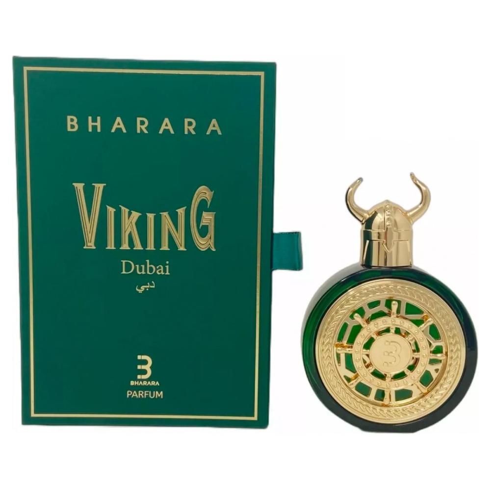 Loción Viking Dubai de Bharara 100 ml EDP