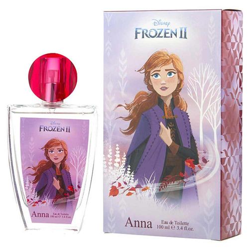 Perfume Frozen Anna II de Disney 100 ml EDT