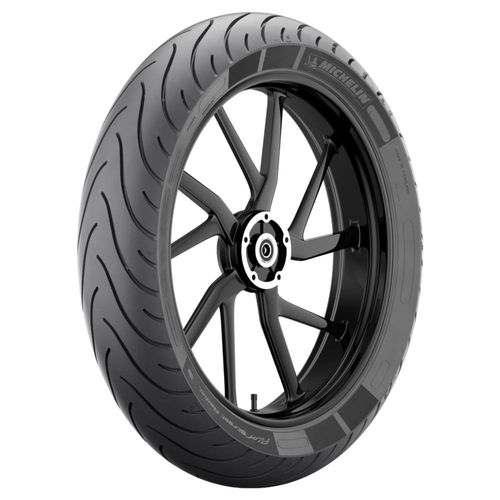 Llanta 180/55ZR17 Michelin PILOT STREET RADIAL 73W