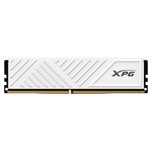 Memoria DIMM XPG Gammix D35, DDR4 PC4-25600 3200MHz, CL16, 8GB