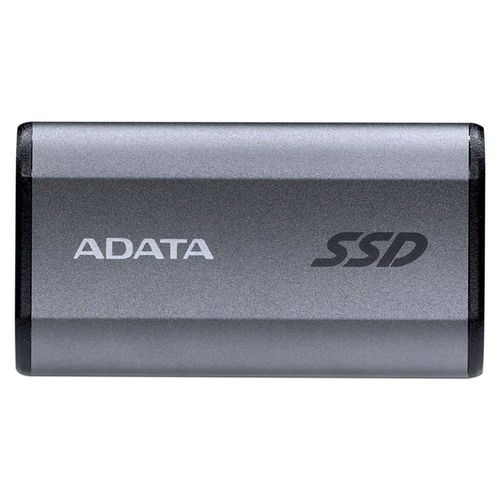 Unidad de Estado Sólido externo ADATA SE880 de 1TB, USB 3.2.