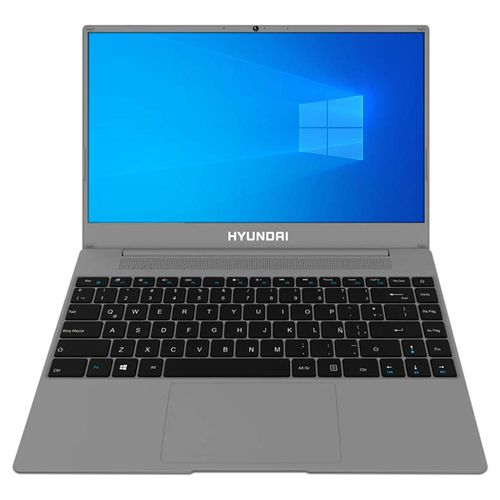 Laptop Hyundai Hybook Plus Core i3 RAM 8 GB HDD 256 GB 14 Pulgadas