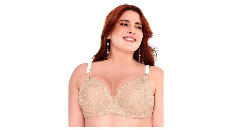 Demi Bra 70045