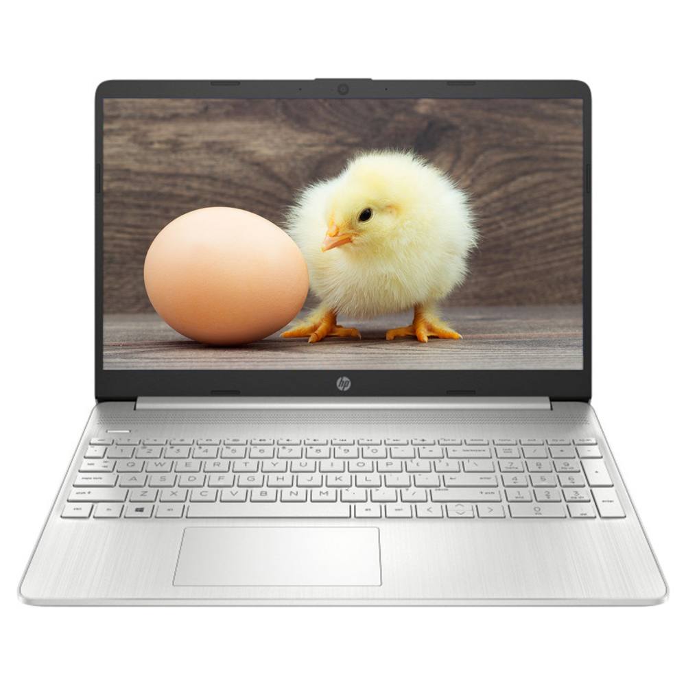 Laptop HP Core i7-1255U 512 SSD más 16GB 15.6 FHD Touch