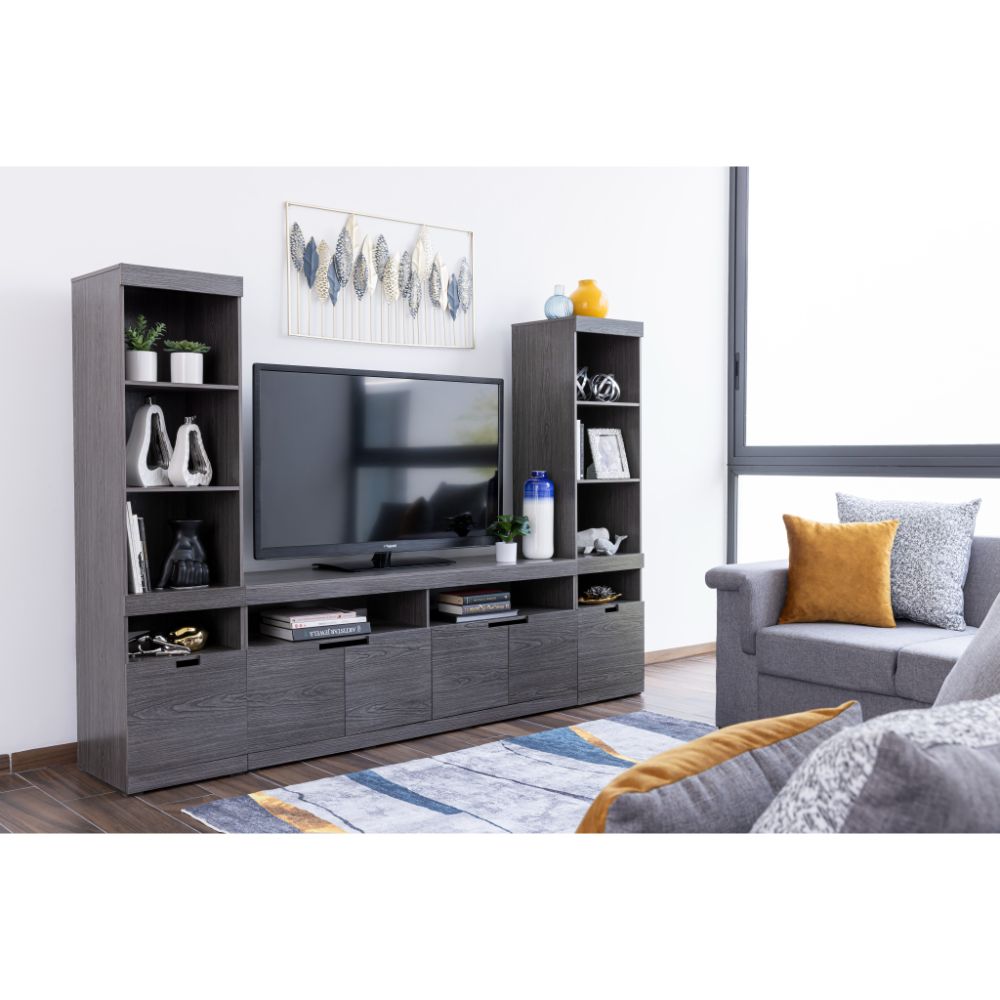 Mueble bajo para TV Bremen