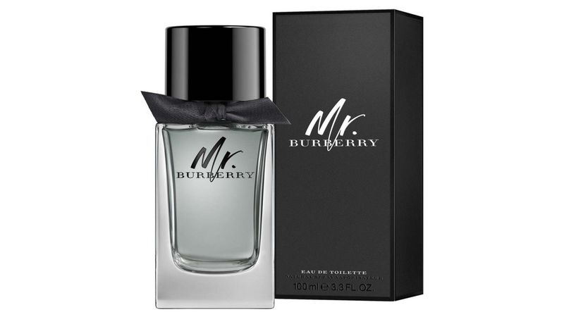 Mr cheap burberry 100ml