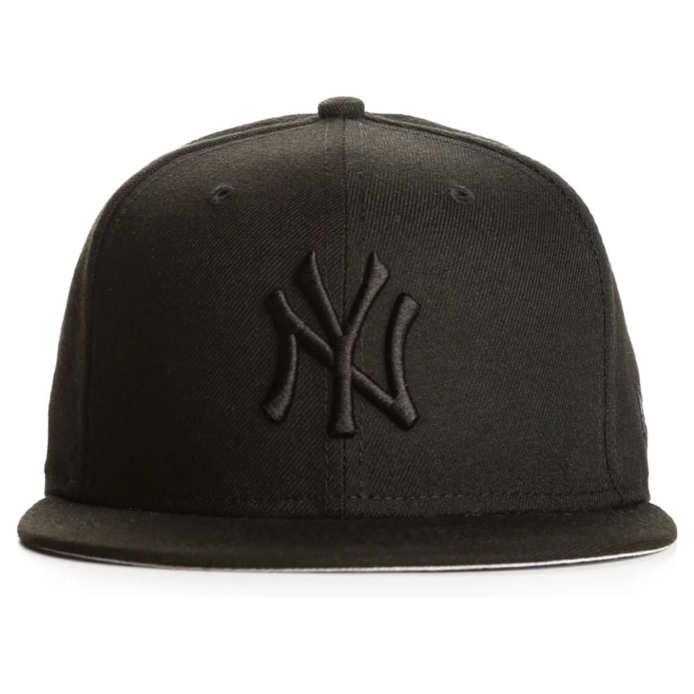 Gorra Snapback New Era NY Yankees negro 11591026