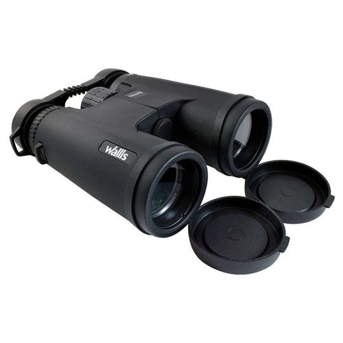 Binocular compacto tipo tejado 10 x 42 mm, adaptador para celular