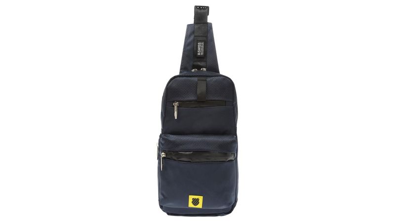 Mochila k 2024 swiss azul