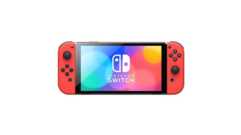 Elektra remata Nintendo Switch Oled en ofertas relámpago - Grupo Milenio