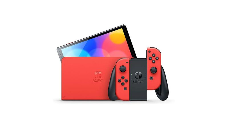 Elektra remata Nintendo Switch Oled en ofertas relámpago - Grupo Milenio