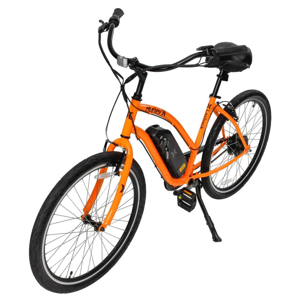 Elektra best sale bicicletas eléctricas