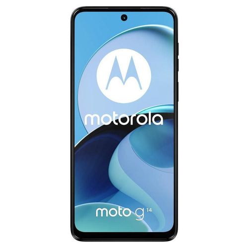 Motorola Moto G14 128GB Movistar Azul