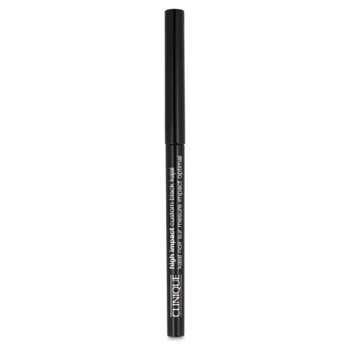 CLINIQUE Delineador Quickliner For Eyes Intense Negro