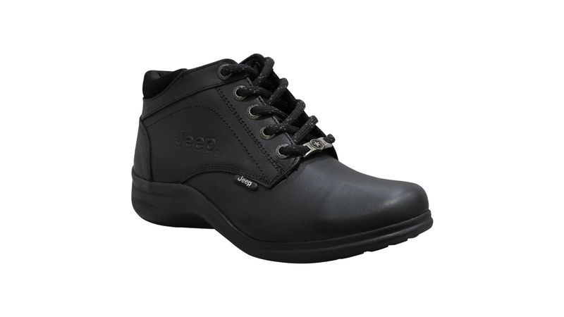 Zapatos best sale jeep mujer