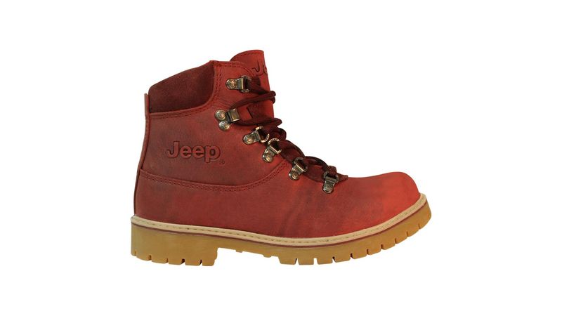 Catalogo best sale botas jeep