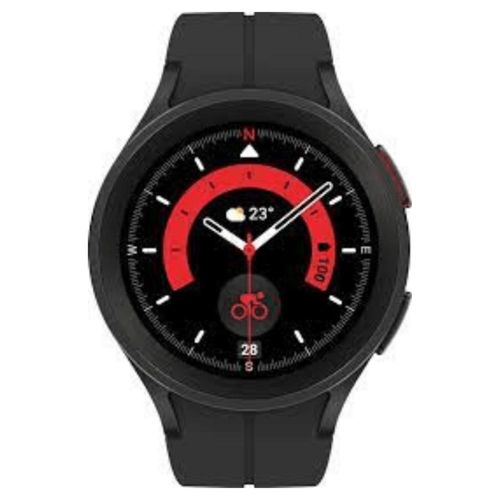 Samsung Galaxy Watch 5 Pro (45mm) Negro Reacondicionado