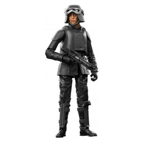 Star Wars The Black Series: Andor - Oficial Imperial Ferrix