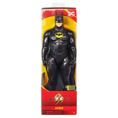 Flash The Movie: Batman Figura De Accion 12 Pulgadas