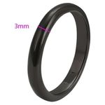 Anillo hombre oro negro hotsell