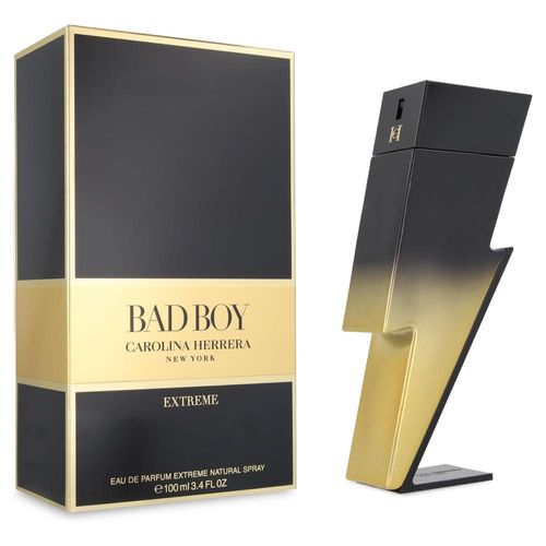 Bad Boy Extreme 100Ml Edp Spray - Caballero