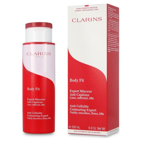 CLARINS Crema Anti-Celulitis Body Fit Anti-Celulitis Contouring Expert