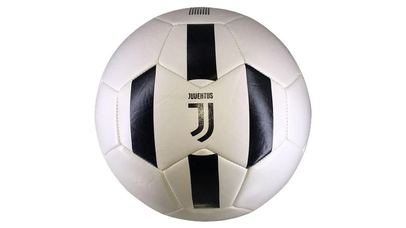 Balón de Futbol Soccer ELT Sports Liga Uno Juventus Oficial Liga Uno No 5