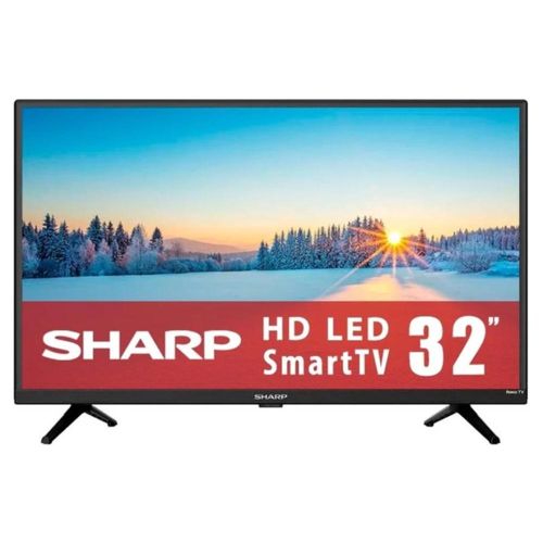 Pantalla Sharp 65 Pulgadas Smart TV 4K UHD Roku 4T-C65DL7UR