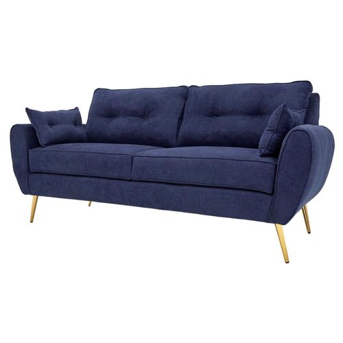 Sofa Chris - Azul