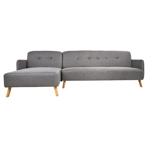 Sofa Cama Ariel 2 - Gris